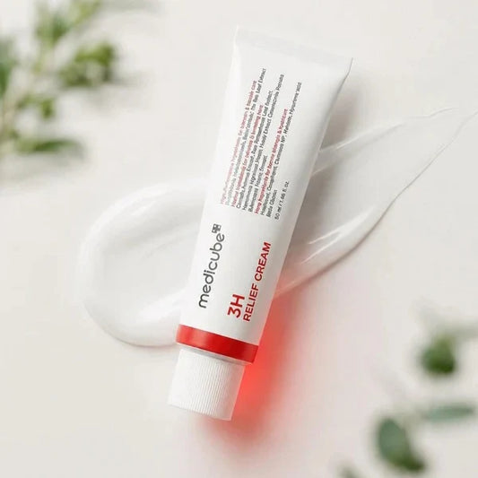 Medicube 3H Relief Cream 50ml