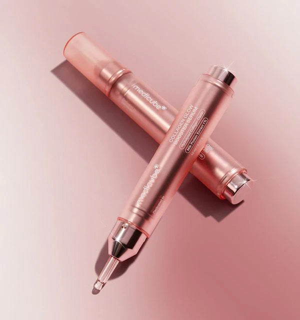 medicube - Collagen Glow Booster Serum (15ML)
