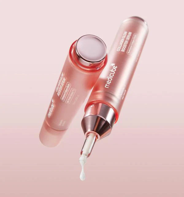 medicube - Collagen Glow Booster Serum (15ML)