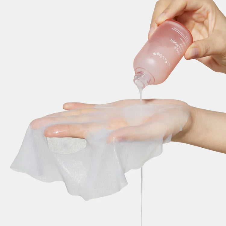 medicube - Collagen Lifting Mask (1 Piece)