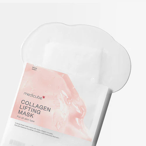 medicube - Collagen Lifting Mask (1 Piece)
