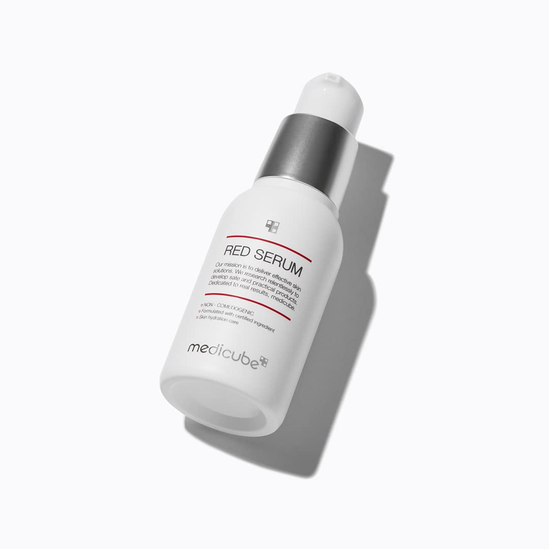 medicube - Red Serum 2.0 30ML