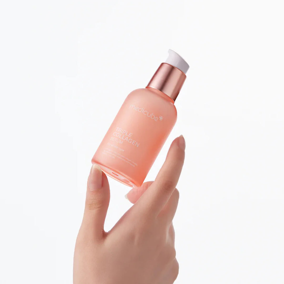 medicube - Triple Collagen Serum 4.0 - 55ML