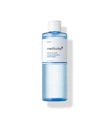 medicube - Zero Pore Toner 250ML