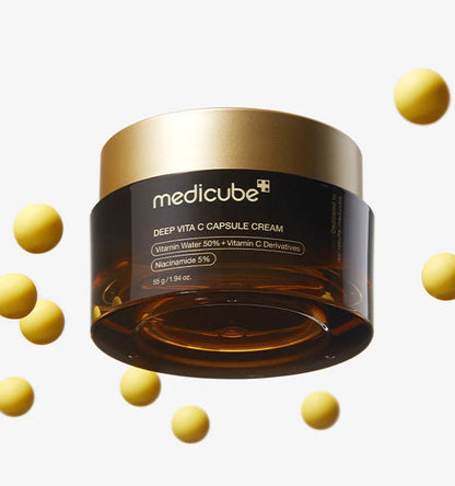 ✨Medicube Pore to Glow Set | Smooth, Brighten & Glow