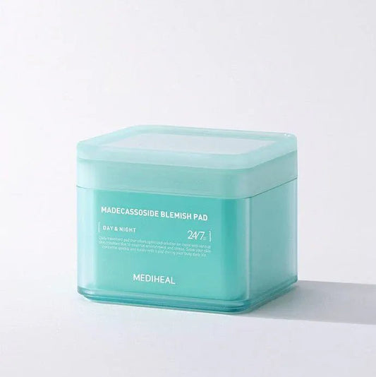 Mediheal Madecassoside Blemish Pad 170ml (100pcs) - AU Beauty Bazaar