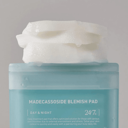 Mediheal Madecassoside Blemish Pad 170ml (100pcs) - AU Beauty Bazaar