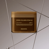 Mediheal Retinol Collagen Lifting Pad (100 Pads)