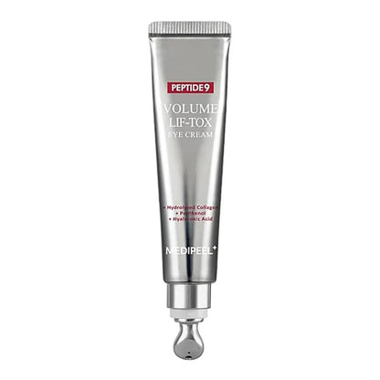 MEDIPEEL - Peptide 9 Volume Lif - Tox Eye Cream [20ml] - AU Beauty Bazaar