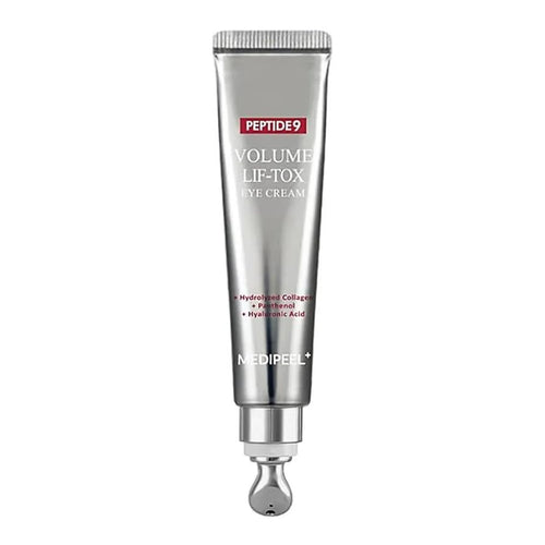 MEDIPEEL - Peptide 9 Volume Lif-Tox Eye Cream [20ml]