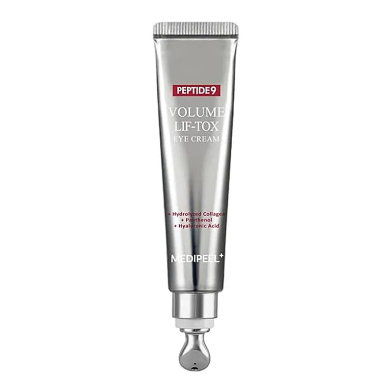 MEDIPEEL - Peptide 9 Volume Lif-Tox Eye Cream [20ml]