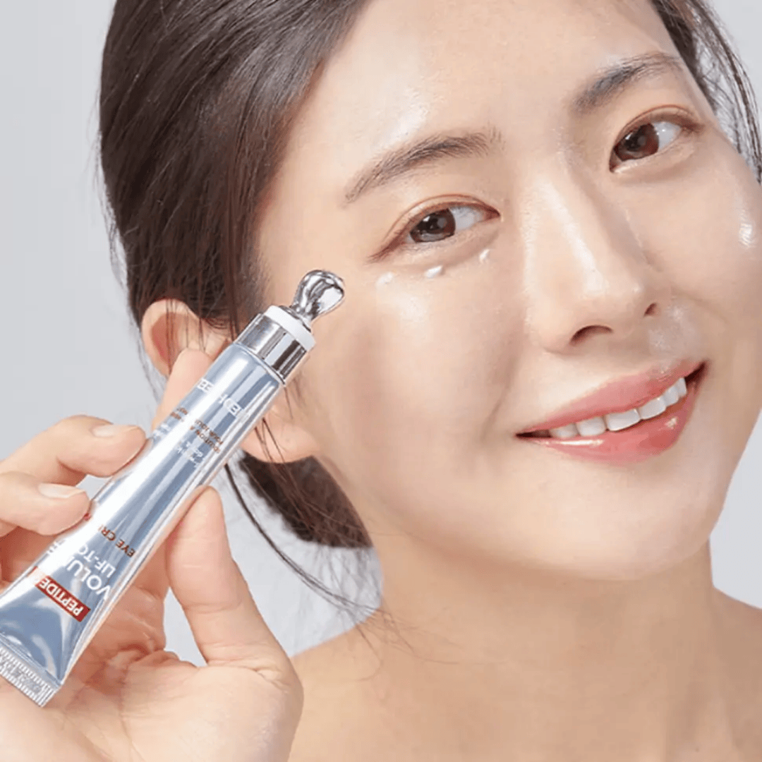 MEDIPEEL - Peptide 9 Volume Lif - Tox Eye Cream [20ml] - AU Beauty Bazaar
