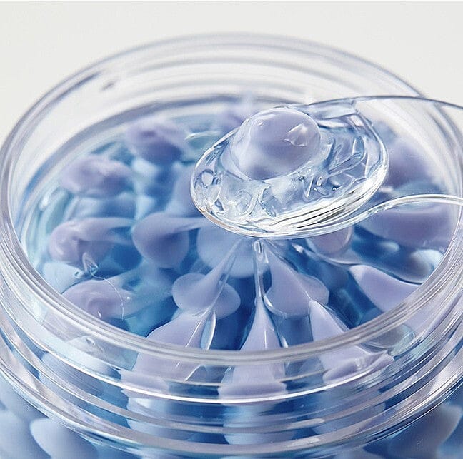 Meditherapy - Blue Layer Double Water Cream 50g - AU Beauty Bazaar