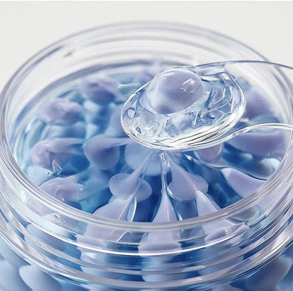 Meditherapy - Blue Layer Double Water Cream 50g - AU Beauty Bazaar