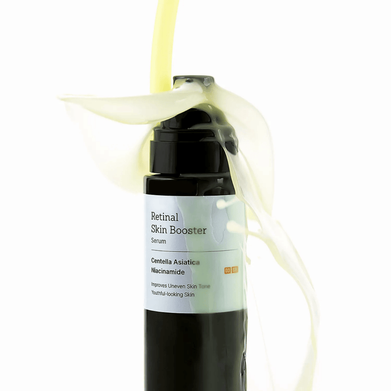 Meditherapy - Retinal Skin Booster Serum 150ML