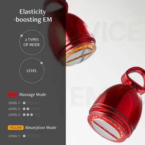 Meditherapy - Shumage EMS Device - AU Beauty Bazaar
