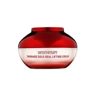 Meditherapy - Shumage Gold Seal Lifting Cream 50ML - AU Beauty Bazaar