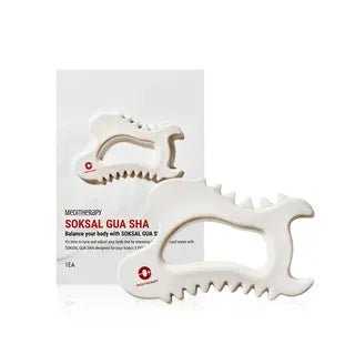 Meditherapy - Soksal Gua Sha [1 pc]