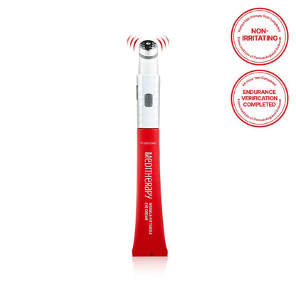 Meditherapy - Wrinkle - Fit Tangle Eye Cream - 20ml - AU Beauty Bazaar