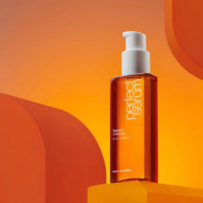 Mise En Scene - Perfect Serum Original 80ml - AU Beauty Bazaar