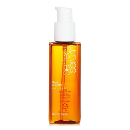 Mise En Scene - Perfect Serum Original 80ml - AU Beauty Bazaar