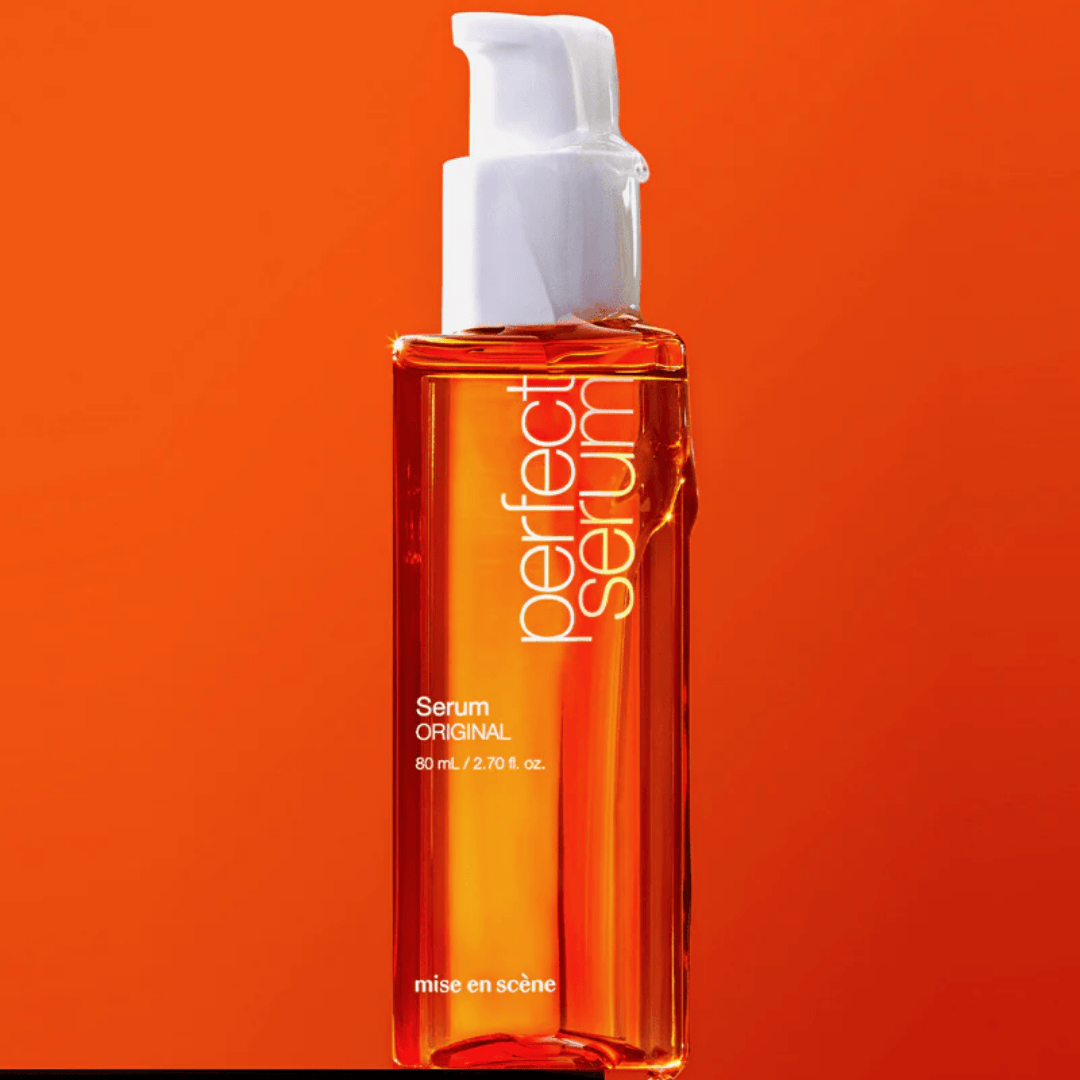 Mise En Scene - Perfect Serum Original 80ml - AU Beauty Bazaar