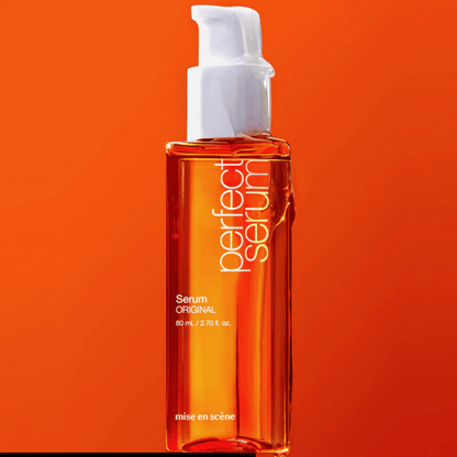 Mise En Scene - Perfect Serum Original 80ml - AU Beauty Bazaar