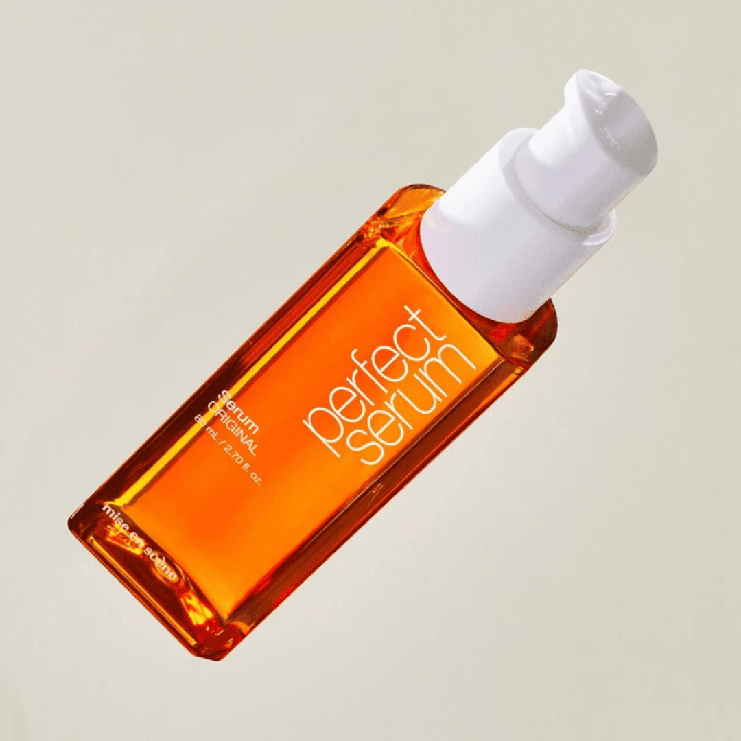 Mise En Scene - Perfect Serum Original 80ml - AU Beauty Bazaar