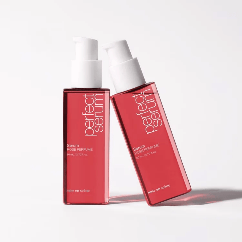 MISE EN SCENE  Perfect Serum Rose perfume  80ml