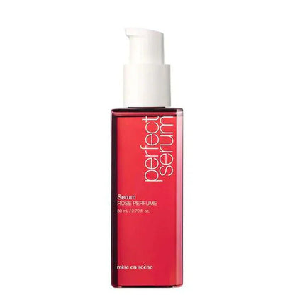 MISE EN SCENE Perfect Serum Rose perfume 80ml - AU Beauty Bazaar