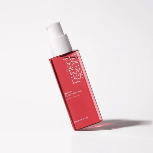 MISE EN SCENE  Perfect Serum Rose perfume  80ml