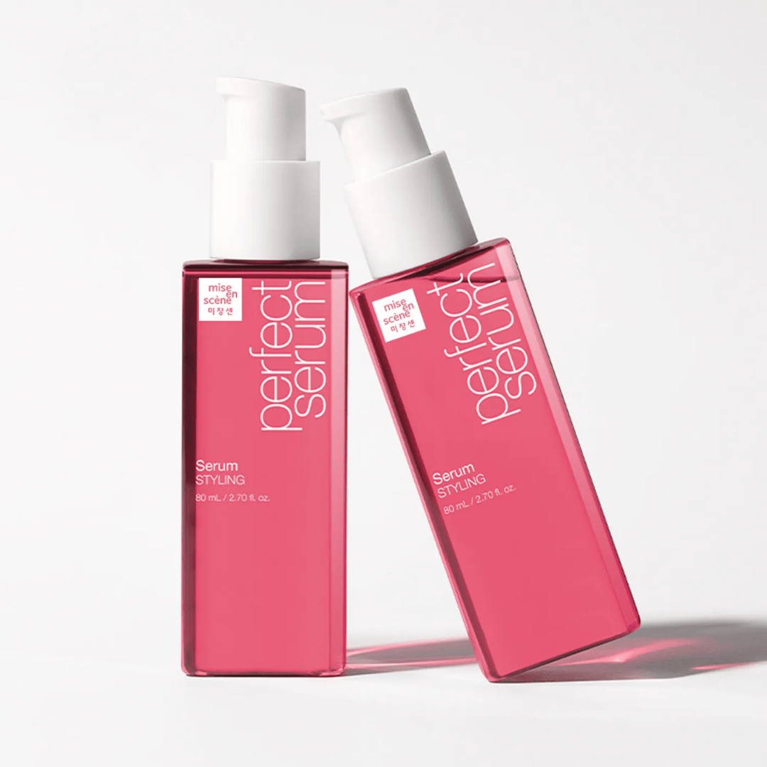 MISE EN SCENE Perfect Serum Styling 80ml - AU Beauty Bazaar