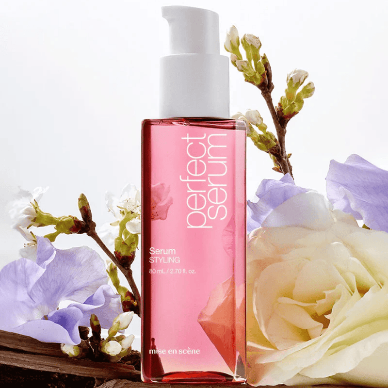 MISE EN SCENE  Perfect Serum Styling 80ml
