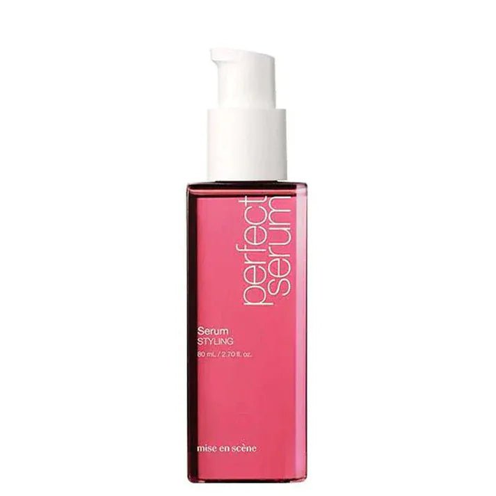 MISE EN SCENE Perfect Serum Styling 80ml - AU Beauty Bazaar