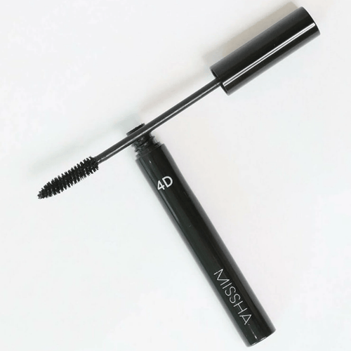 Missha 4D Mascara