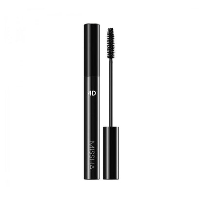 Missha - 4D Mascara 7g - AU Beauty Bazaar