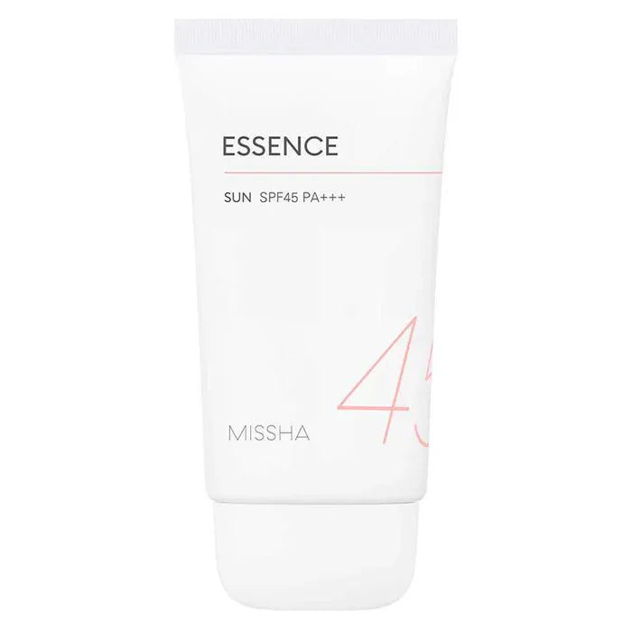 Missha All - Around Safe Block Essence Sun (SPF45/PA+++) 50ml - AU Beauty Bazaar