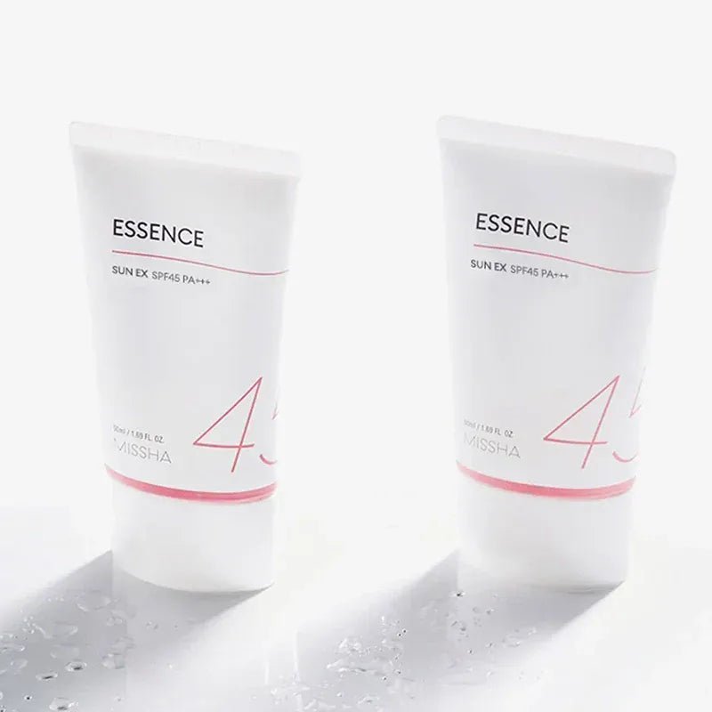 Missha All-Around Safe Block Essence Sun (SPF45/PA+++) 50ml