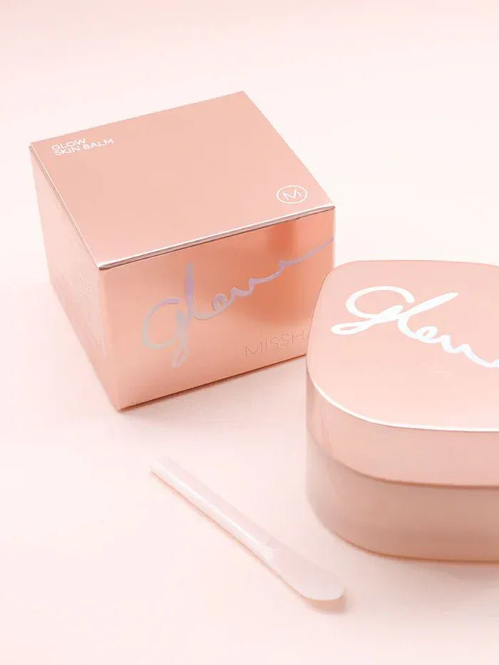 Missha Glow Skin Balm 50ml - AU Beauty Bazaar