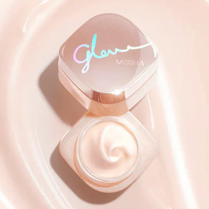 Missha Glow Skin Balm 50ml