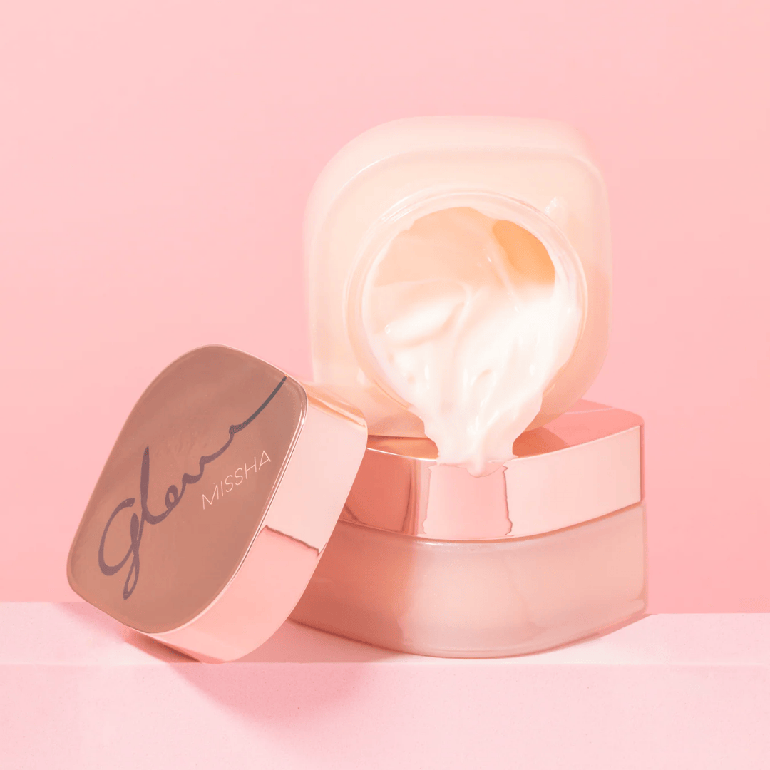 Missha Glow Skin Balm 50ml - AU Beauty Bazaar