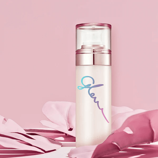 Missha Glow Skin Balm To Go Mist 80ml - AU Beauty Bazaar