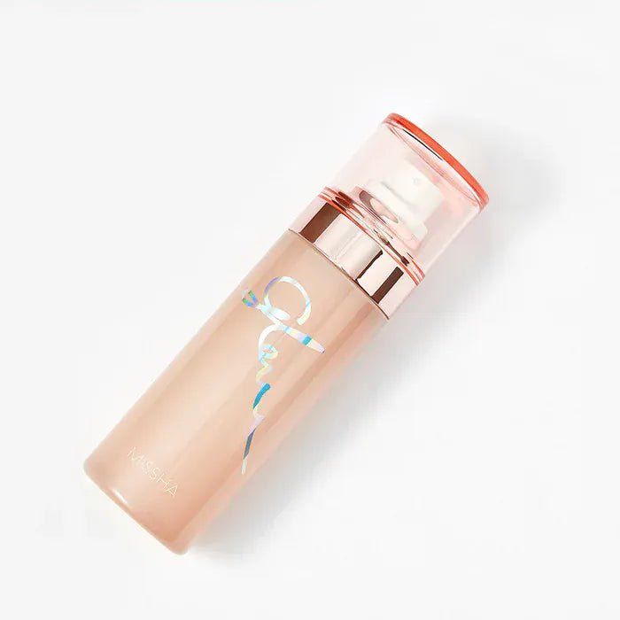 Missha Glow Skin Balm To Go Mist 80ml - AU Beauty Bazaar