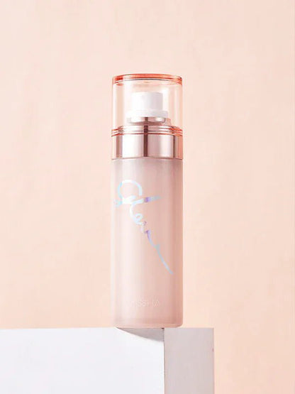 Missha Glow Skin Balm To Go Mist 80ml - AU Beauty Bazaar