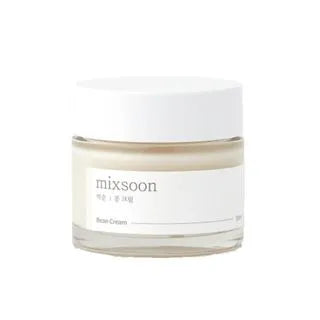 mixsoon - Bean Cream 50ml