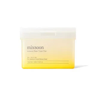 mixsoon - Bean Toner Pad 70 pads