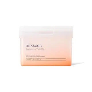 mixsoon - Galactomyces Toner Pad 60 pads