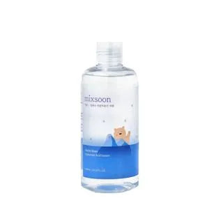 mixsoon - Glacier Water Hyaluronic Acid Serum Jumbo - 300 ML