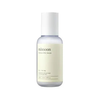 mixsoon - Soybean Milk Serum 50ml