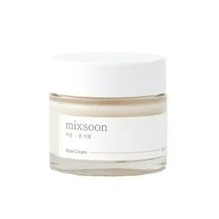 mixsoon - Bean Cream 50ml - AU Beauty Bazaar